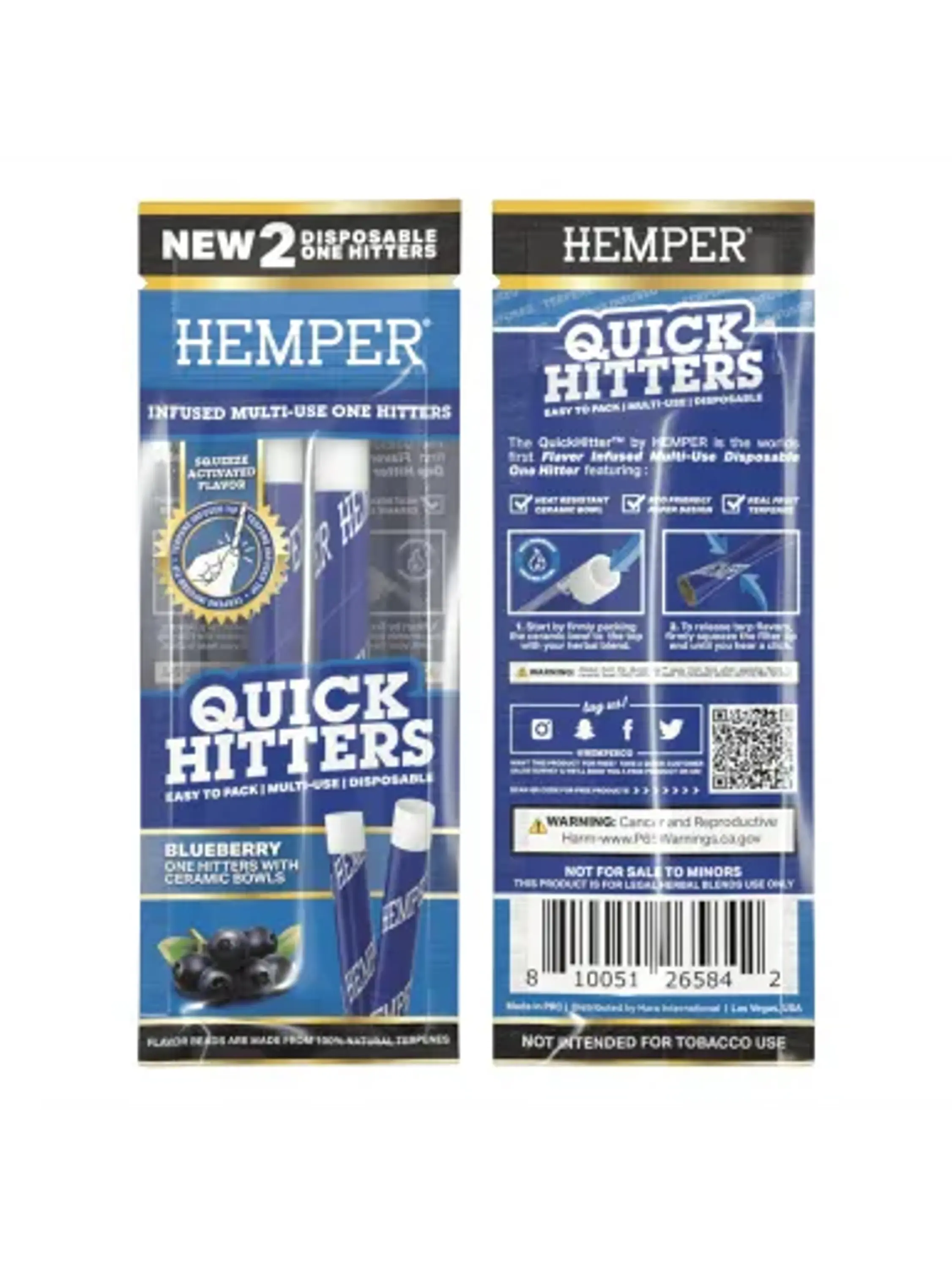 DESECHABLE  (2UND) 2