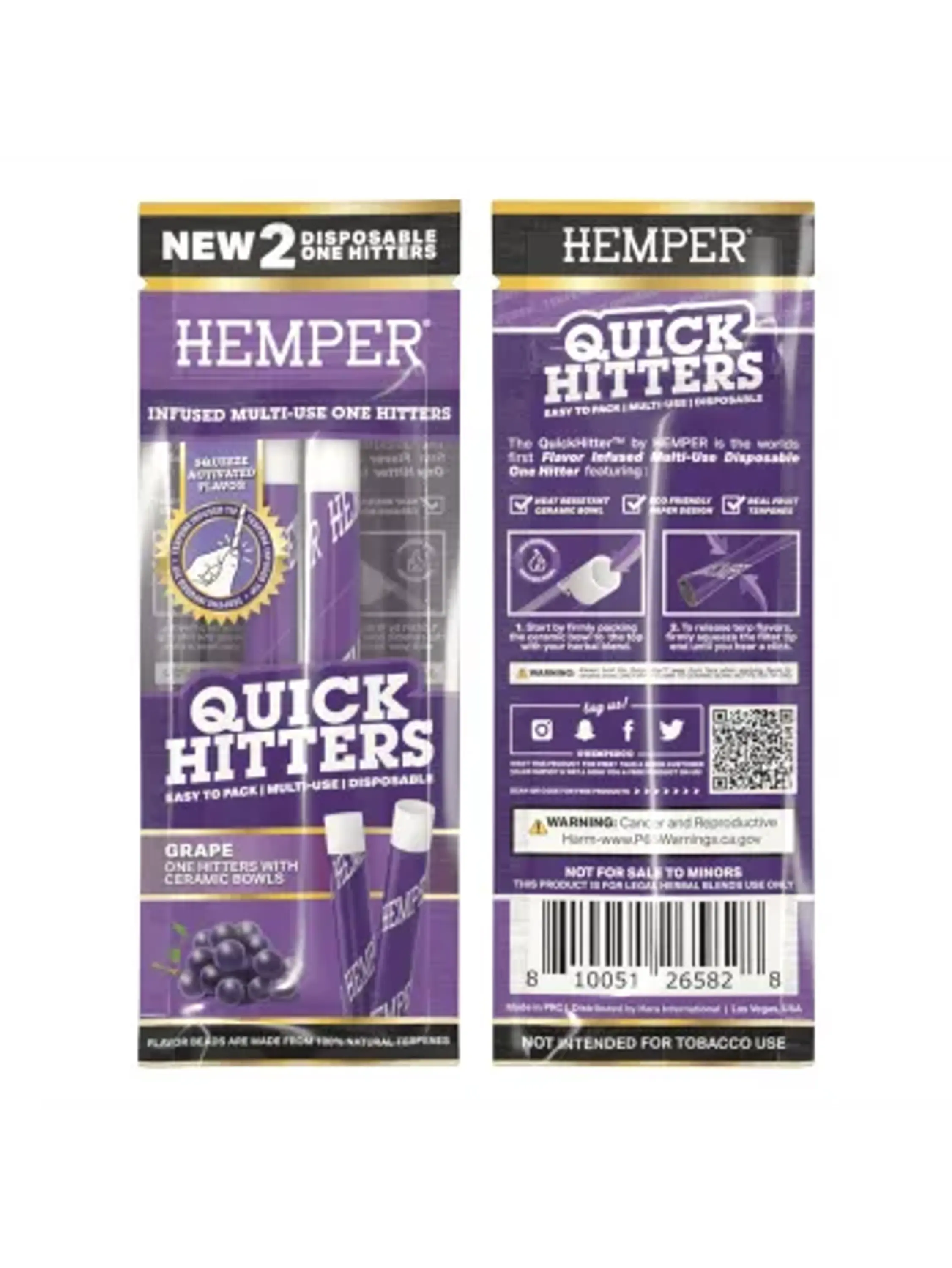 DESECHABLE  (2UND) 3