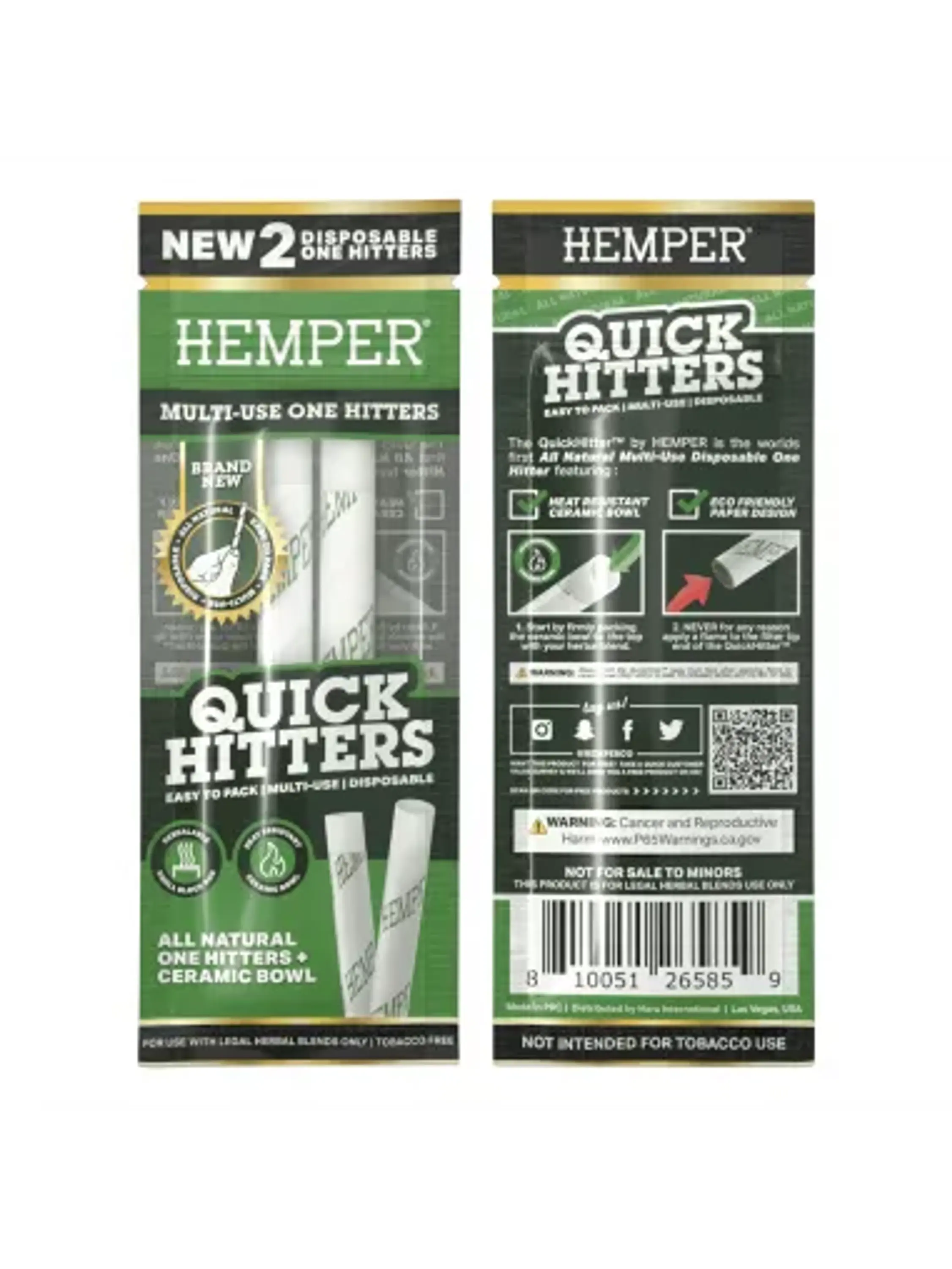 DESECHABLE  (2UND) 4