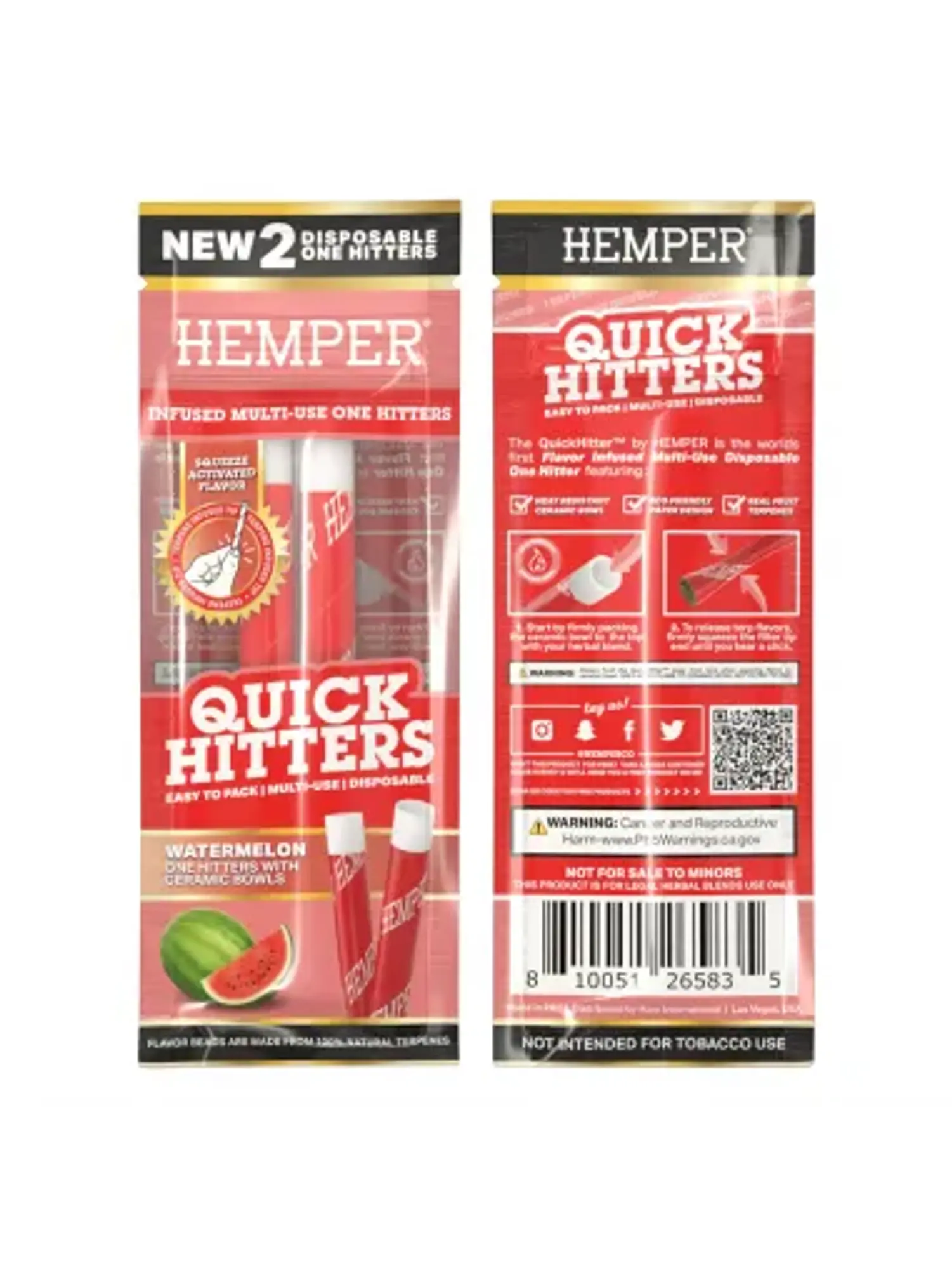 DESECHABLE  (2UND) 5