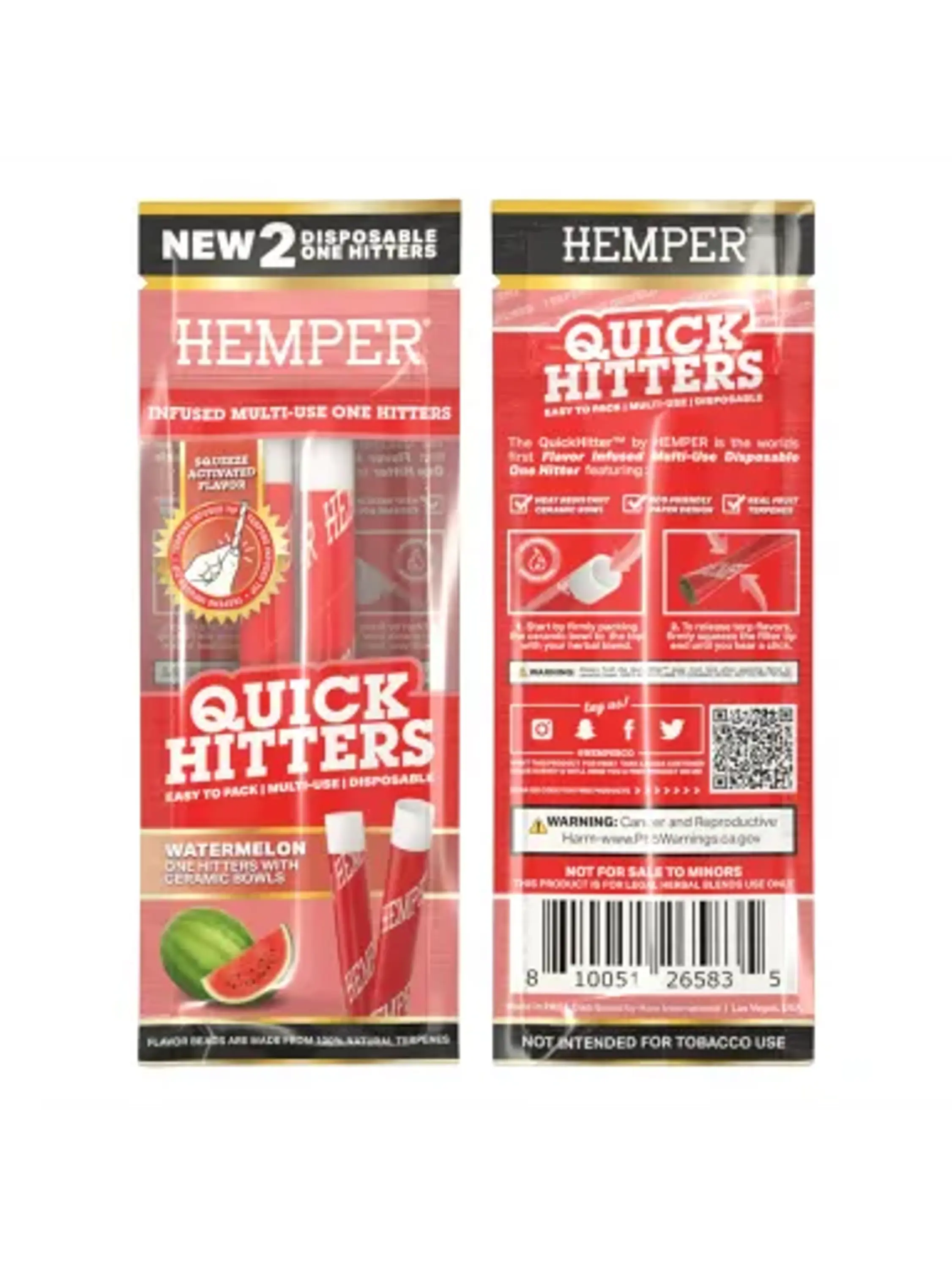 DESECHABLE  (2UND) 5