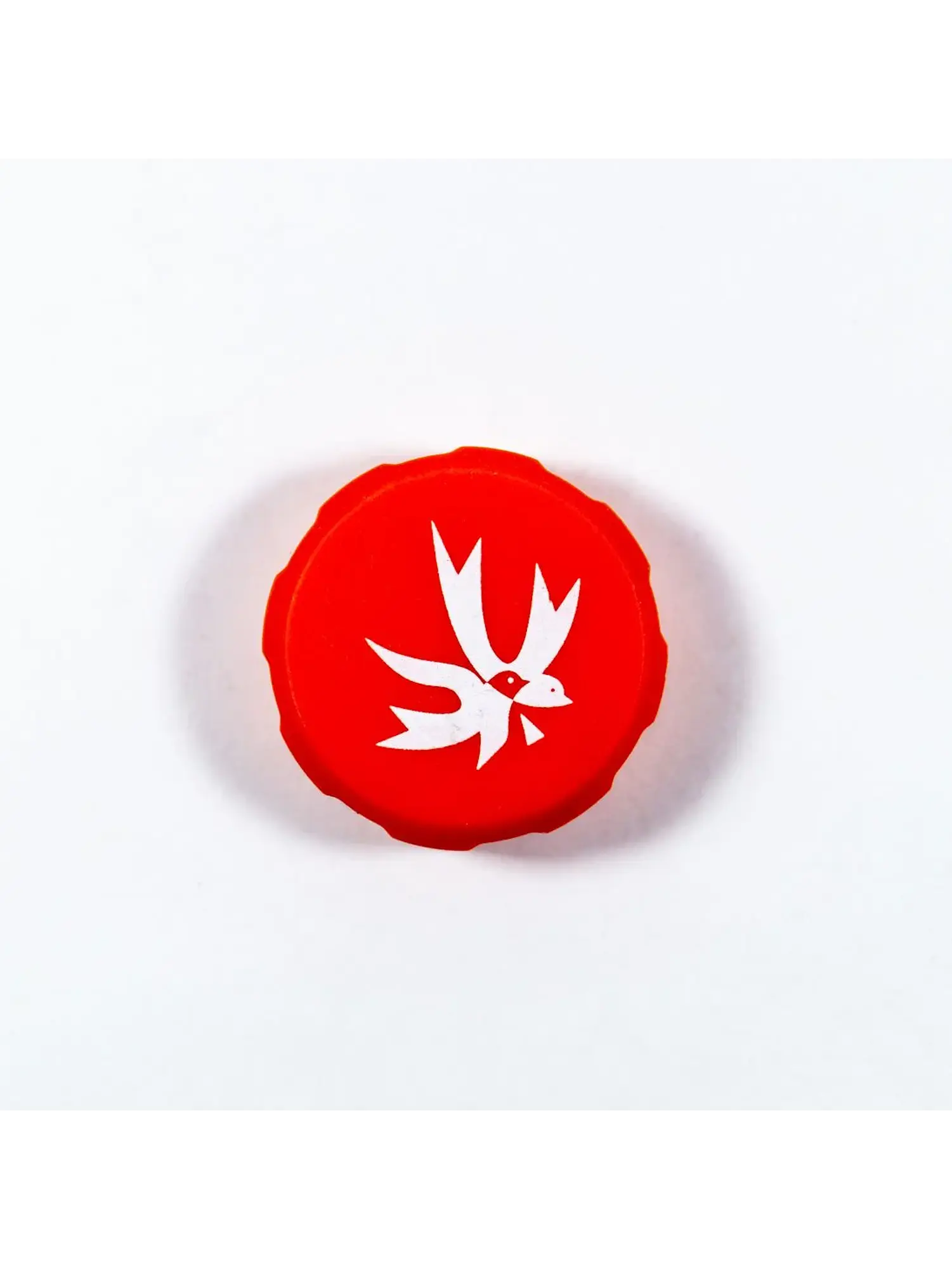 Kap  Silicona Amarillo-Pmg 6