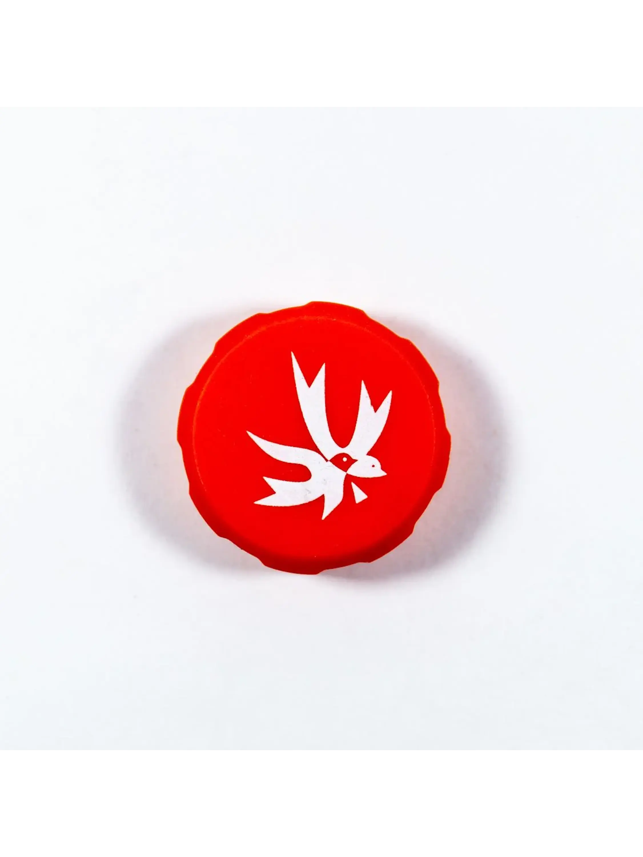 Kap  Silicona Amarillo-Pmg 6