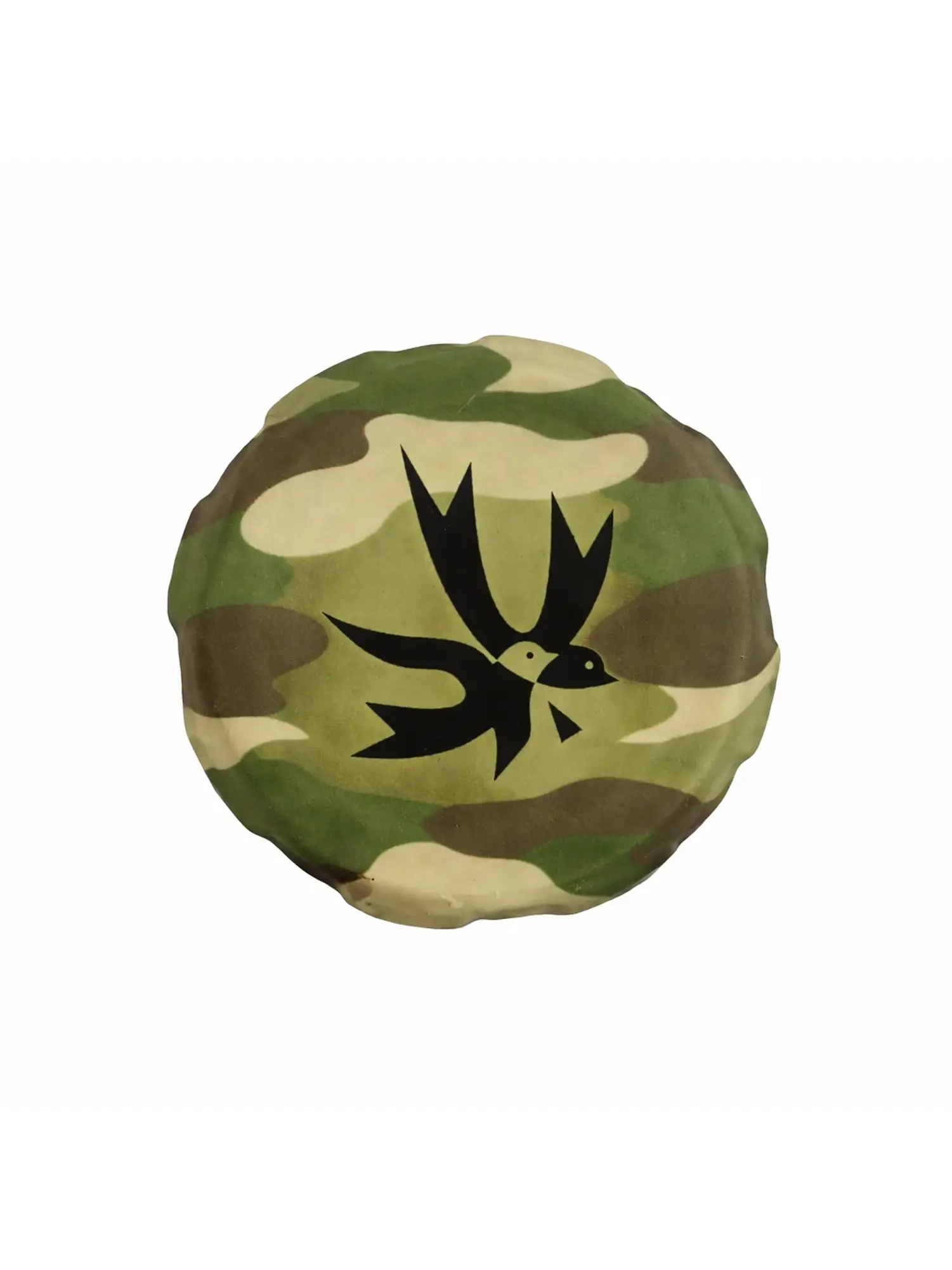 Kap  Silicona Amarillo-Pmg 7