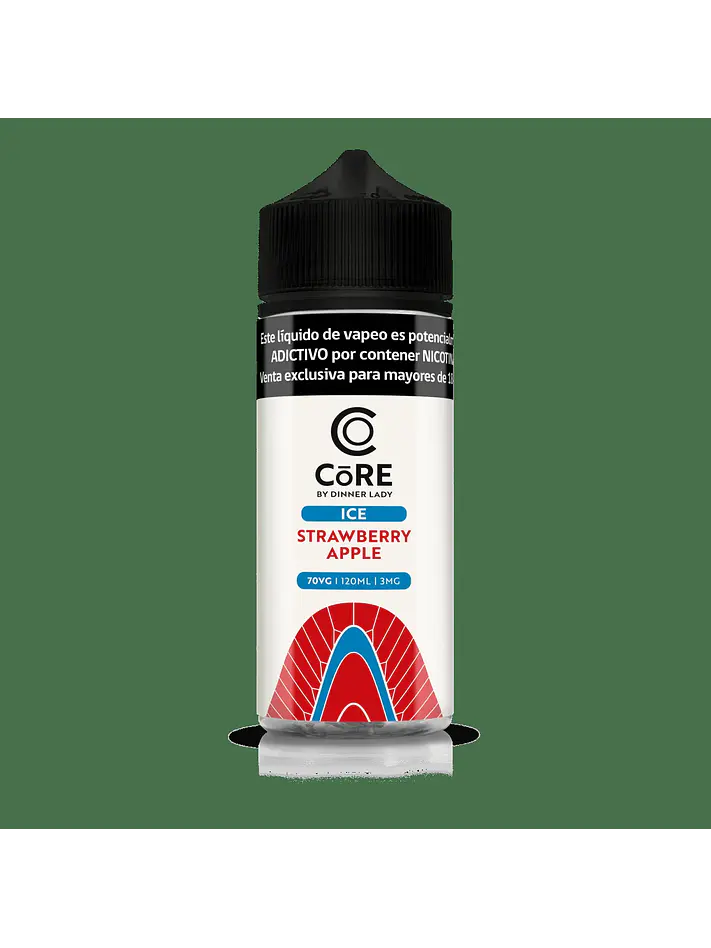 Esencia Core Ice  -Dinner Lady 5