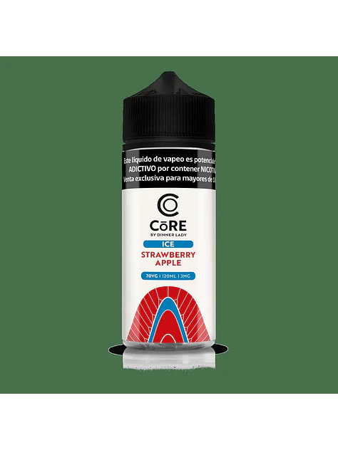 Esencia Core Ice  -Dinner Lady 6