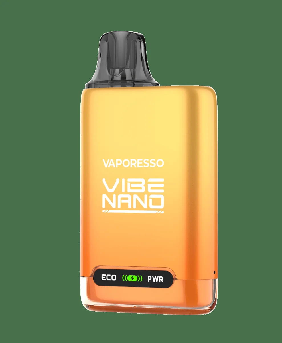 Vaporizador Vibe Nano -Vaporesso 3