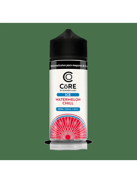 Esencia Core Ice  -Dinner Lady 14