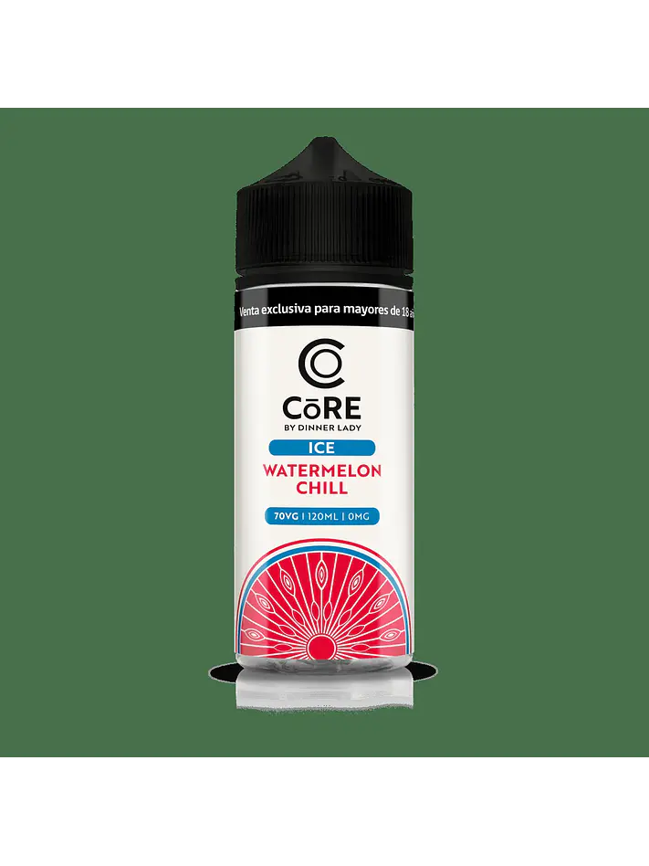 Esencia Core Ice  -Dinner Lady 14
