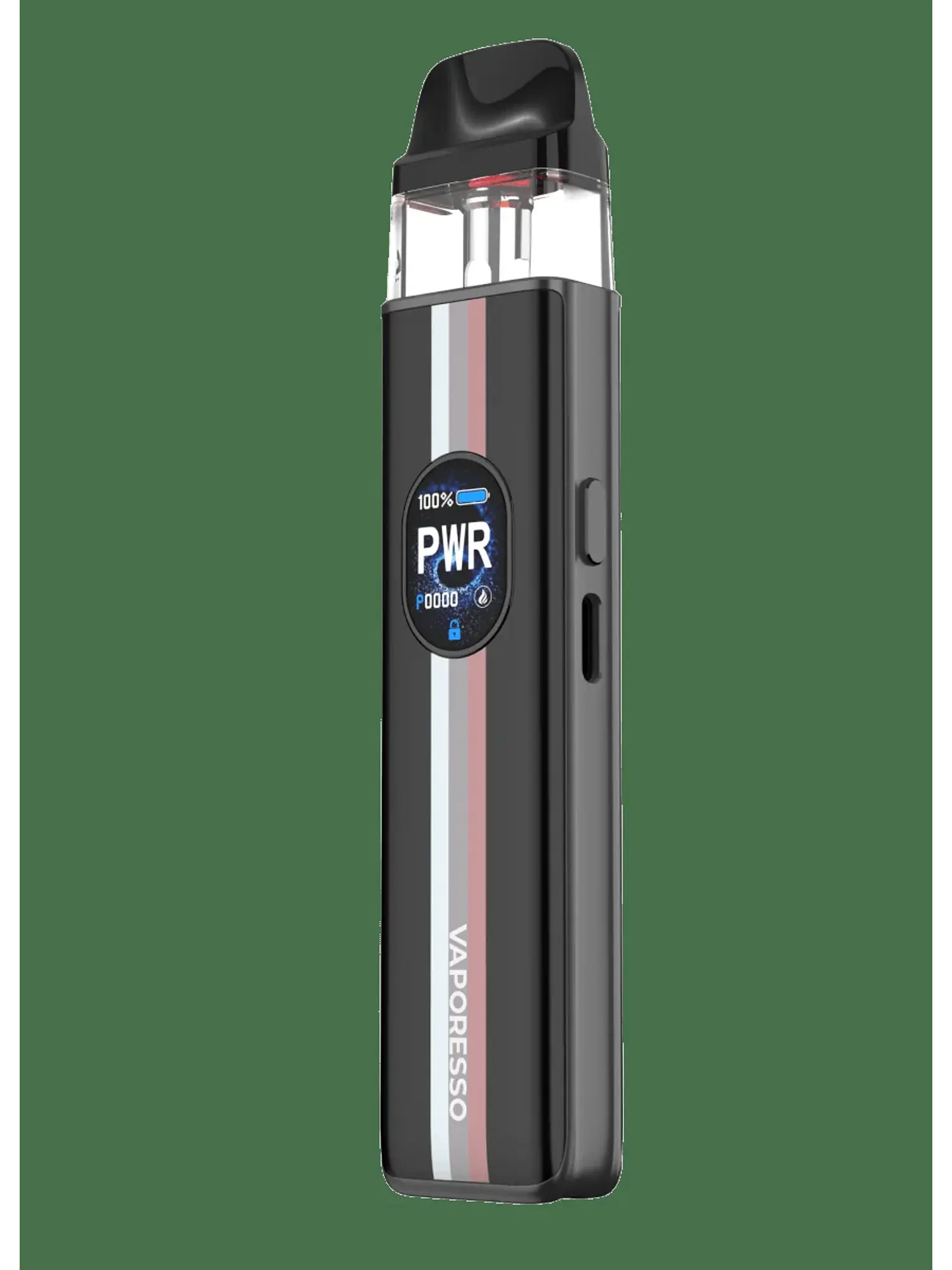 Vaporizador Xros 5 Blue Silk -Vaporesso 2