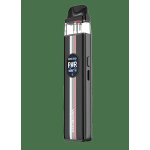 Vaporizador Xros 5 Blue Silk -Vaporesso