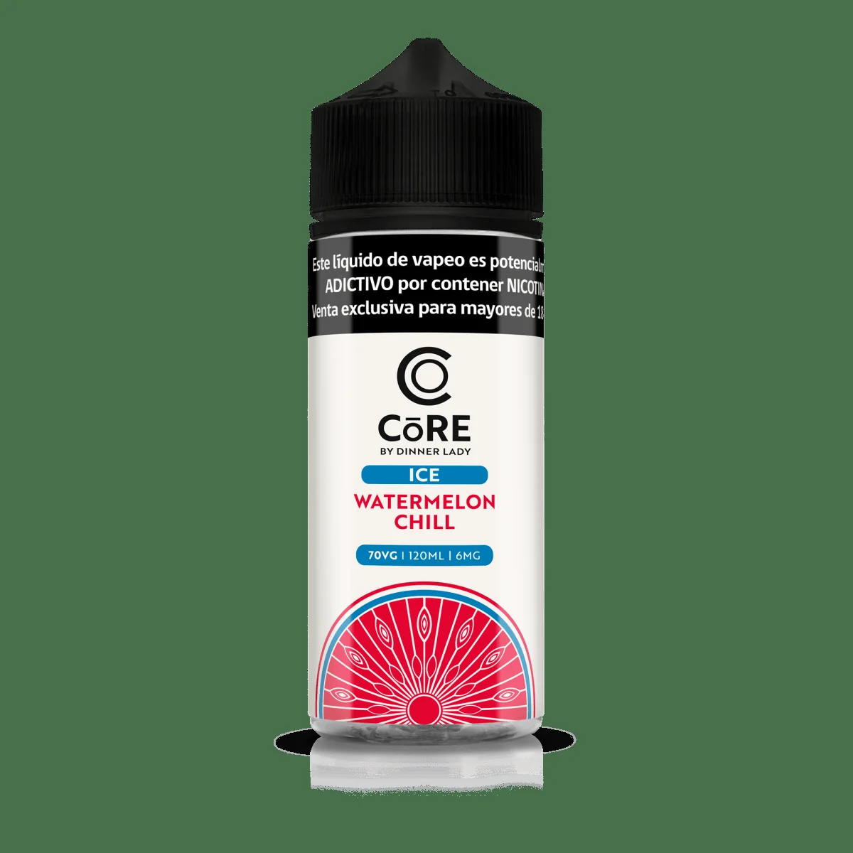 Esencia Core Ice  -Dinner Lady 17