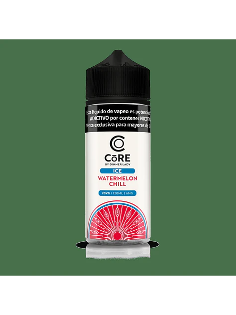 Esencia Core Ice  -Dinner Lady 17