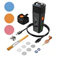 Vaporizador Veazy- Storz & Bickel - Miniatura 7
