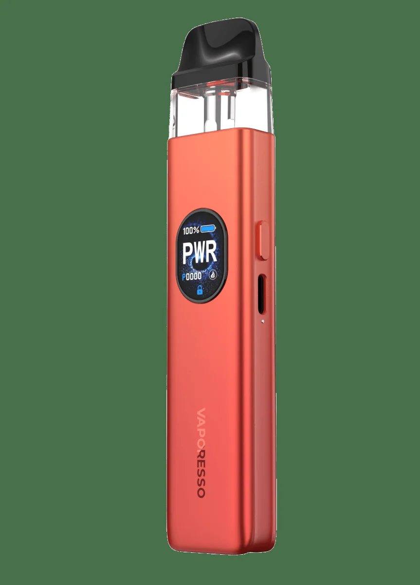 Vaporizador Xros 5 -Vaporesso 3