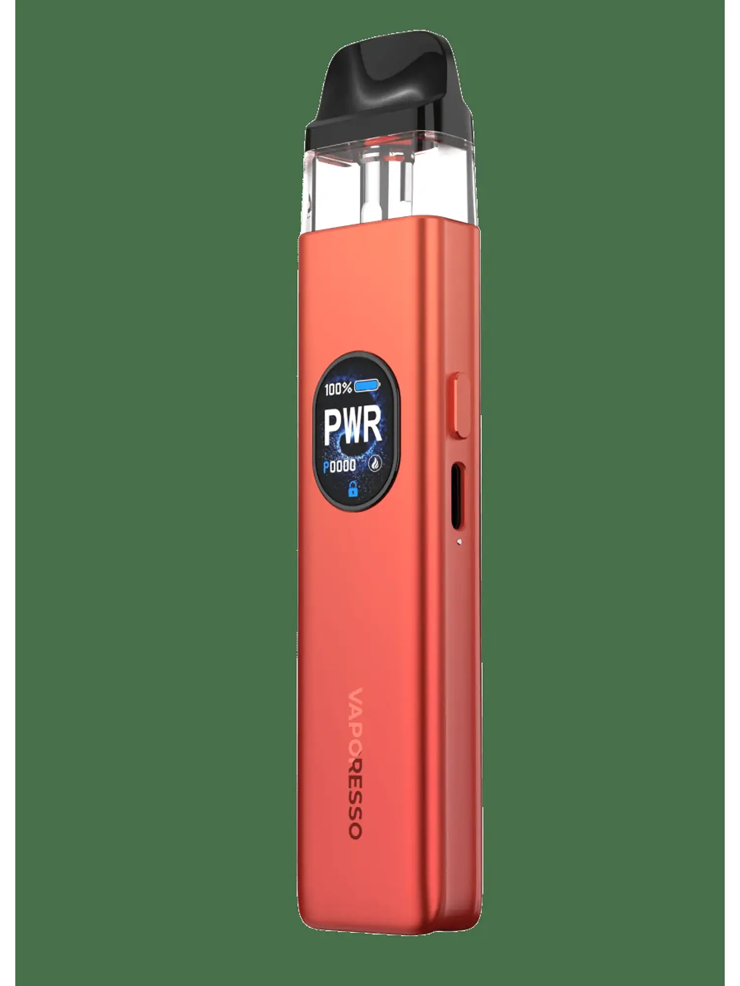 Vaporizador Xros 5 Blue Silk -Vaporesso 3