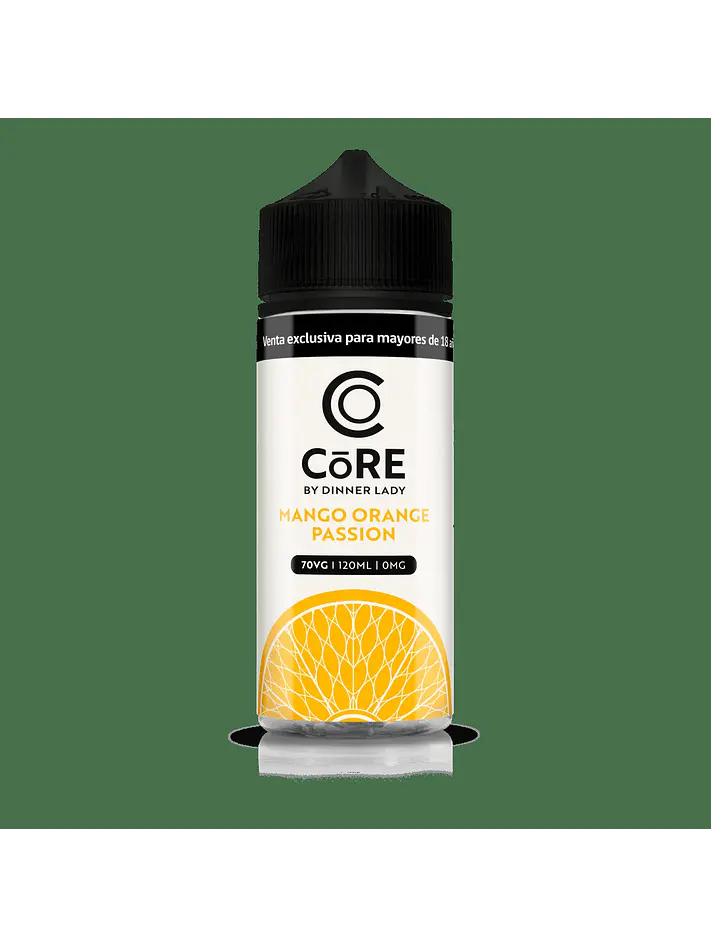 Esencia Core Ice  -Dinner Lady 19