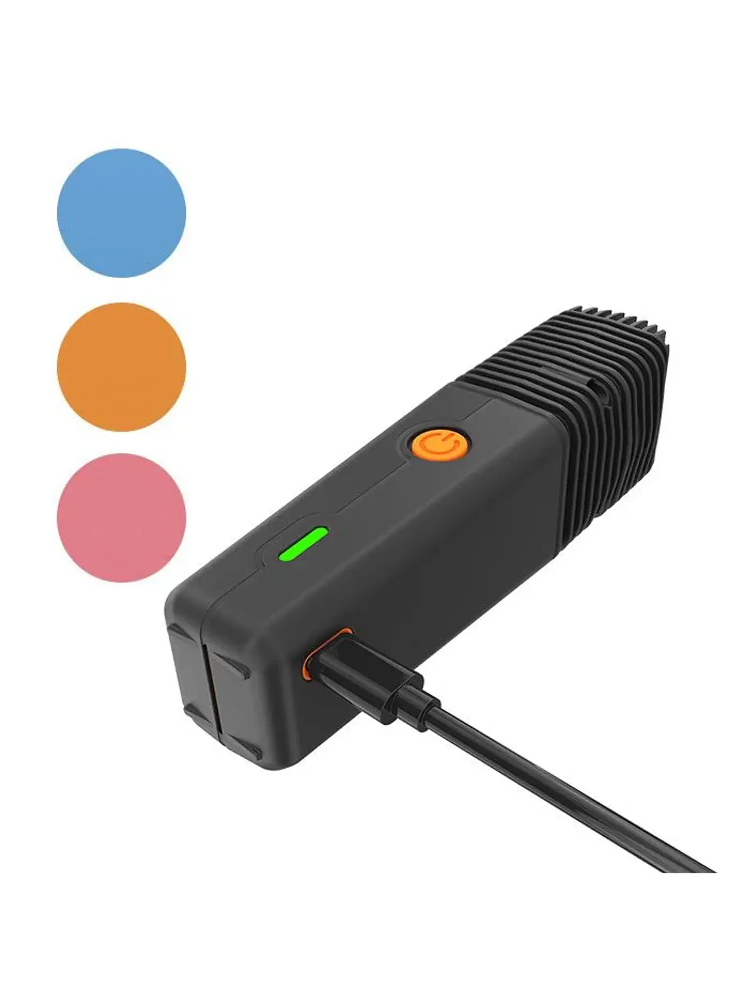 Vaporizador Veazy Azul- Storz & Bickel 10