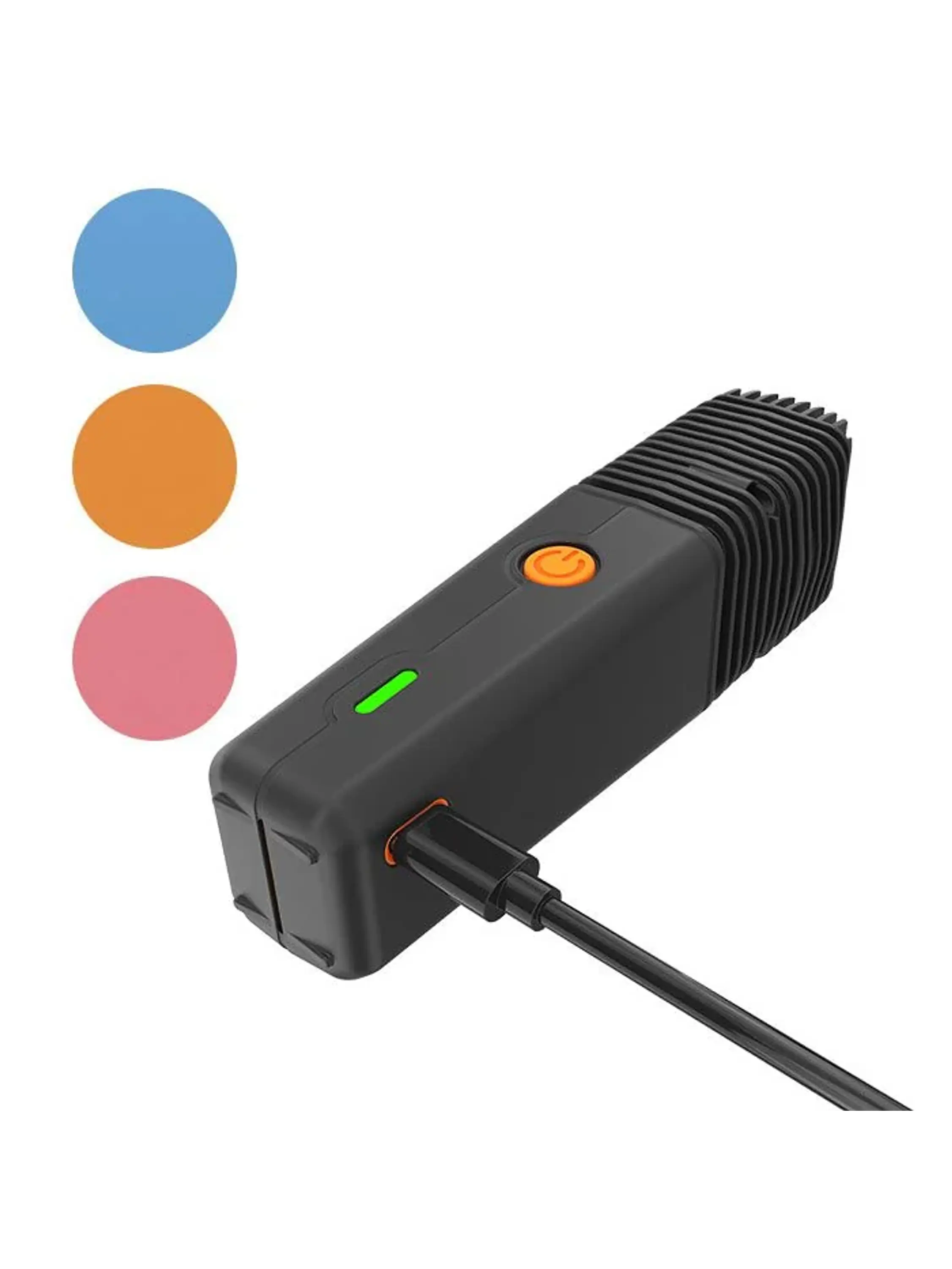 Vaporizador Veazy Azul- Storz & Bickel 10