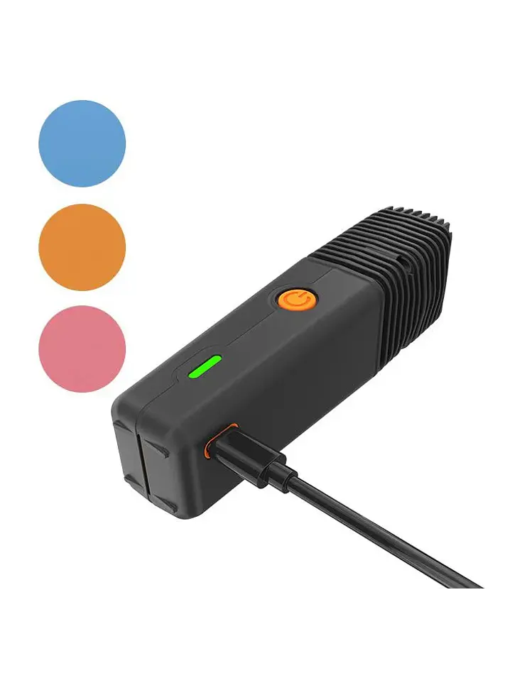 Vaporizador Veazy- Storz & Bickel 10