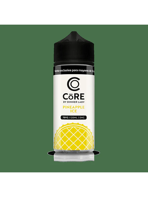 Esencia Core Ice  -Dinner Lady 22
