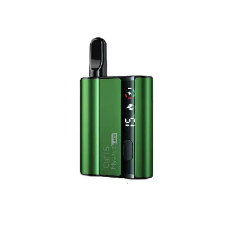 Bateria Mystica Ace 510 (6 colores) -Airistech 3