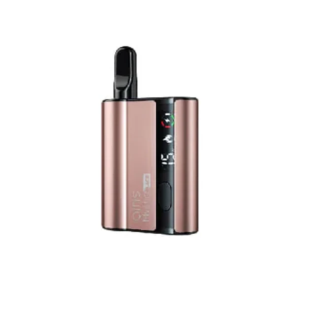 Bateria Mystica Ace 510 (6 colores) -Airistech