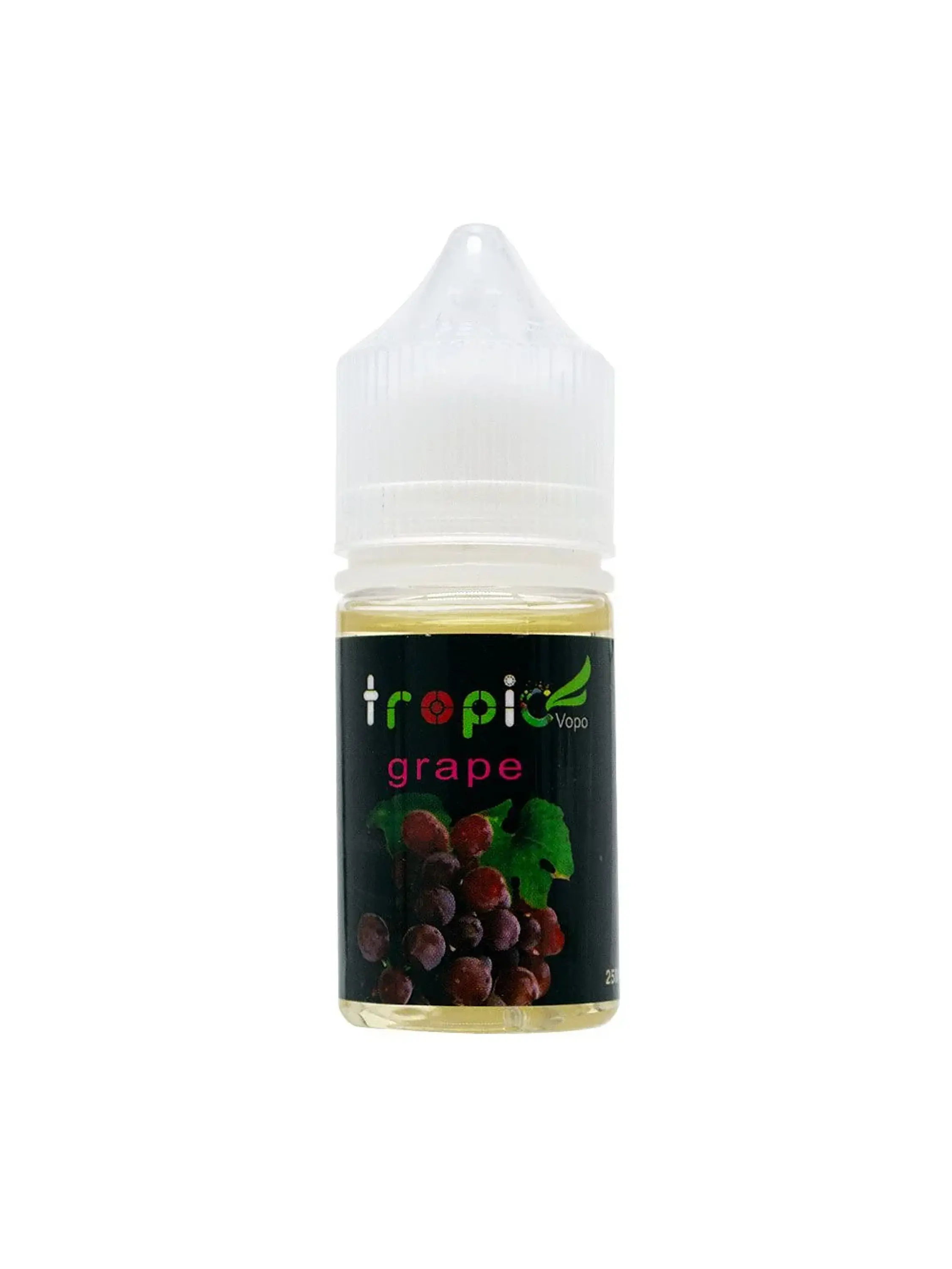 Esencia Core Ice Grape Vine 0Mg -Dinner Lady 27