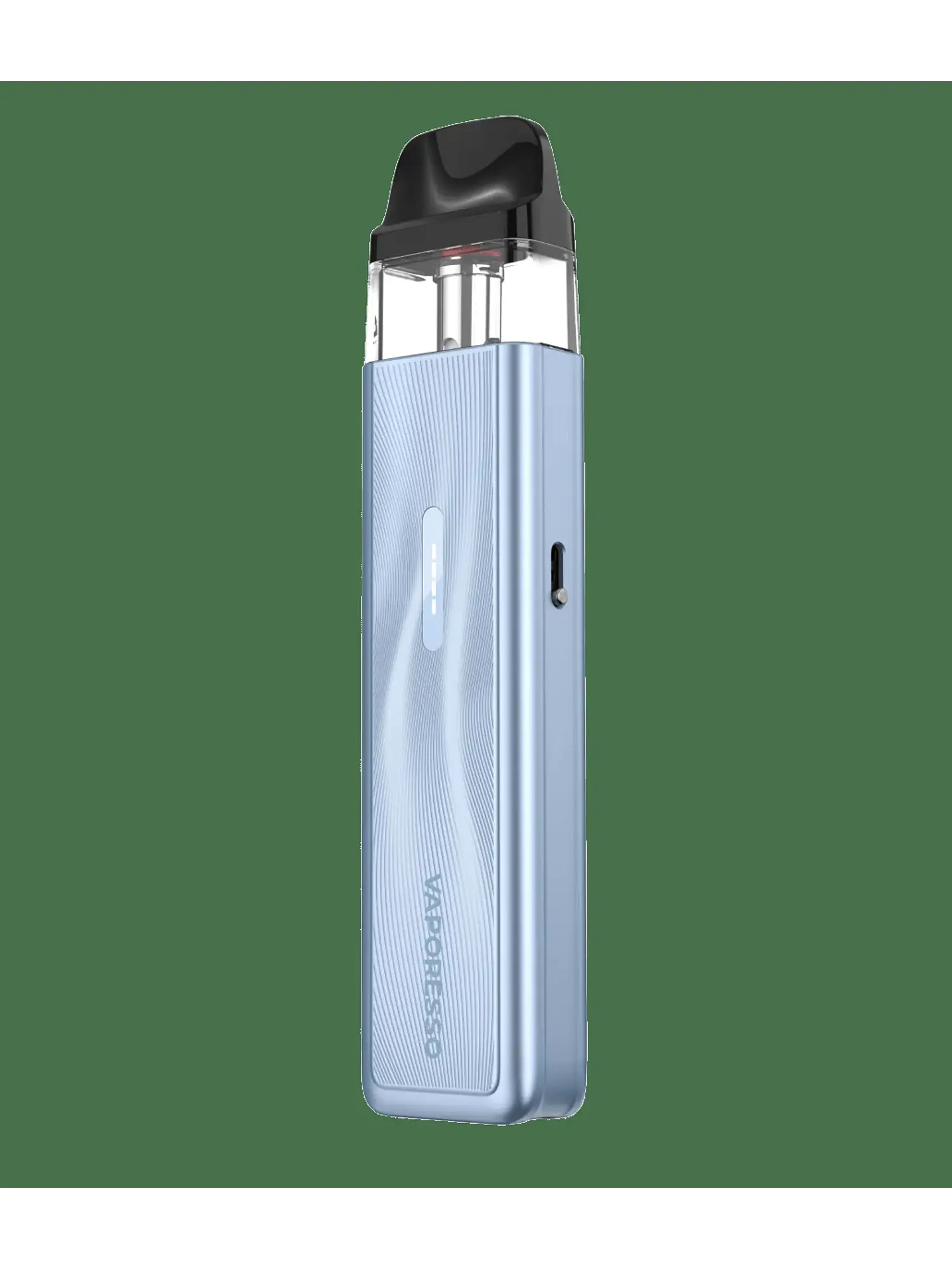 Vaporizador Xros 5 Blue Silk -Vaporesso 7