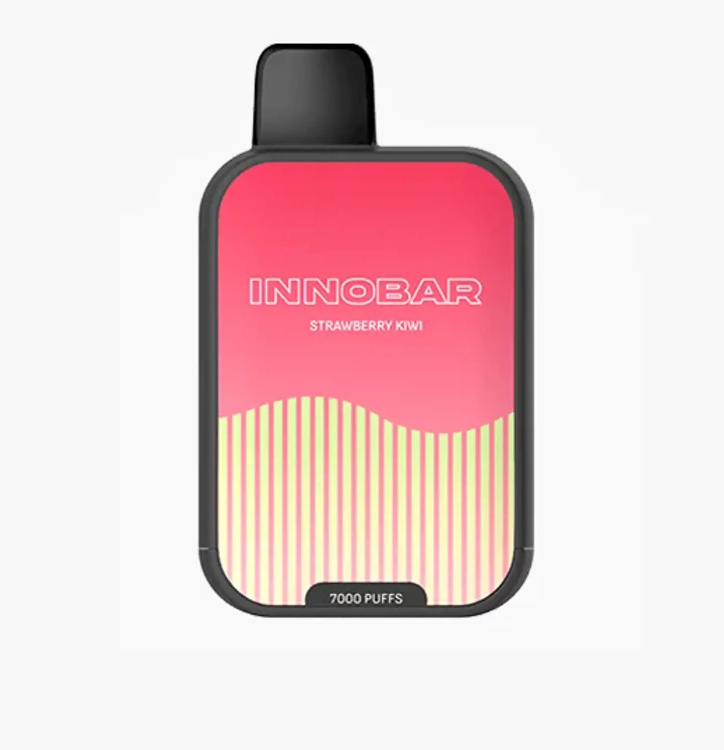 Vaporizador Innobar 7000 Zero -Innobar (Sabor a elección) 6