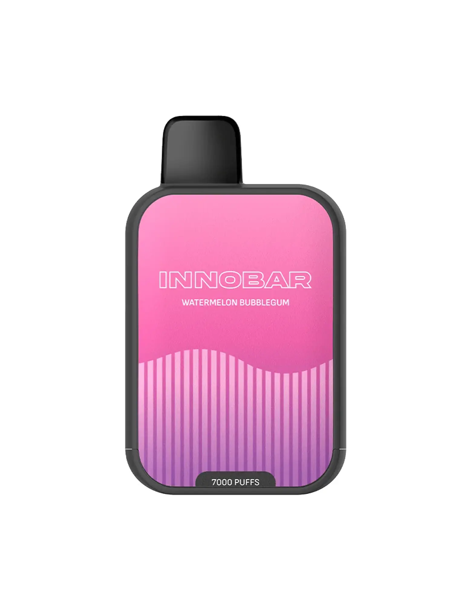 Vaporizador Innobar 7000 Zero Blue Razz-Innobar 8