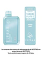 Elfbar Bc10000 Blueberry Mint-Vape Recargable 10000 Puffs - Miniatura 2