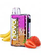 Vaporizador Desechable Nova 20000 Zero Apple Ice-Keystone - Miniatura 2