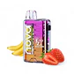 Vaporizador Desechable Nova 20000 Zero -Keystone - Miniatura 2