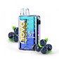 Vaporizador Desechable Nova 20000 Zero -Keystone - Miniatura 4