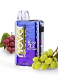 Vaporizador Desechable Nova 20000 Zero Apple Ice-Keystone - Miniatura 5