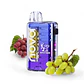 Vaporizador Desechable Nova 20000 Zero -Keystone - Miniatura 5