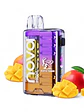 Vaporizador Desechable Nova 20000 Zero Apple Ice-Keystone - Miniatura 6