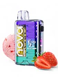 Vaporizador Desechable Nova 20000 Zero Apple Ice-Keystone - Miniatura 7