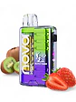 Vaporizador Desechable Nova 20000 Zero Apple Ice-Keystone - Miniatura 8