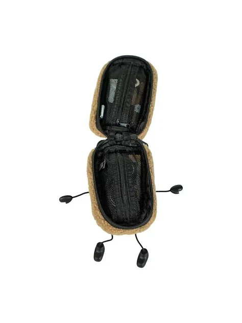 Bolso Ywiwis  Antiolor-Ozeta 8
