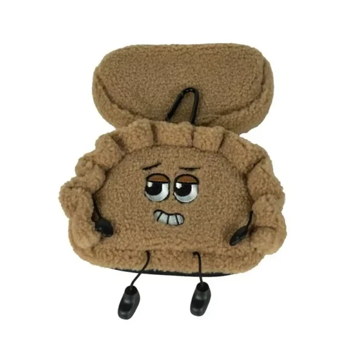 Bolso Ywiwis  Antiolor-Ozeta 11