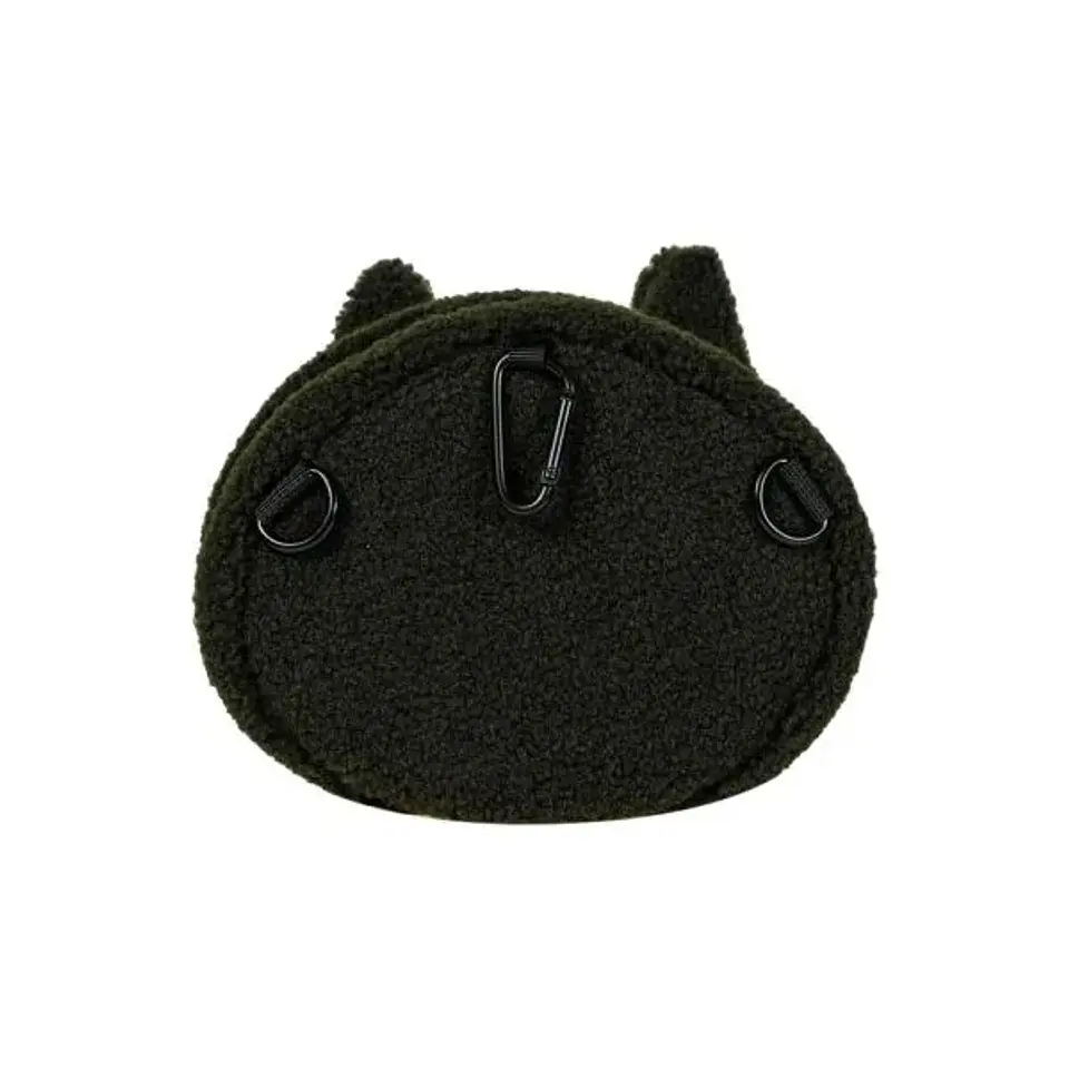 Bolso Ywiwis  Antiolor-Ozeta 14
