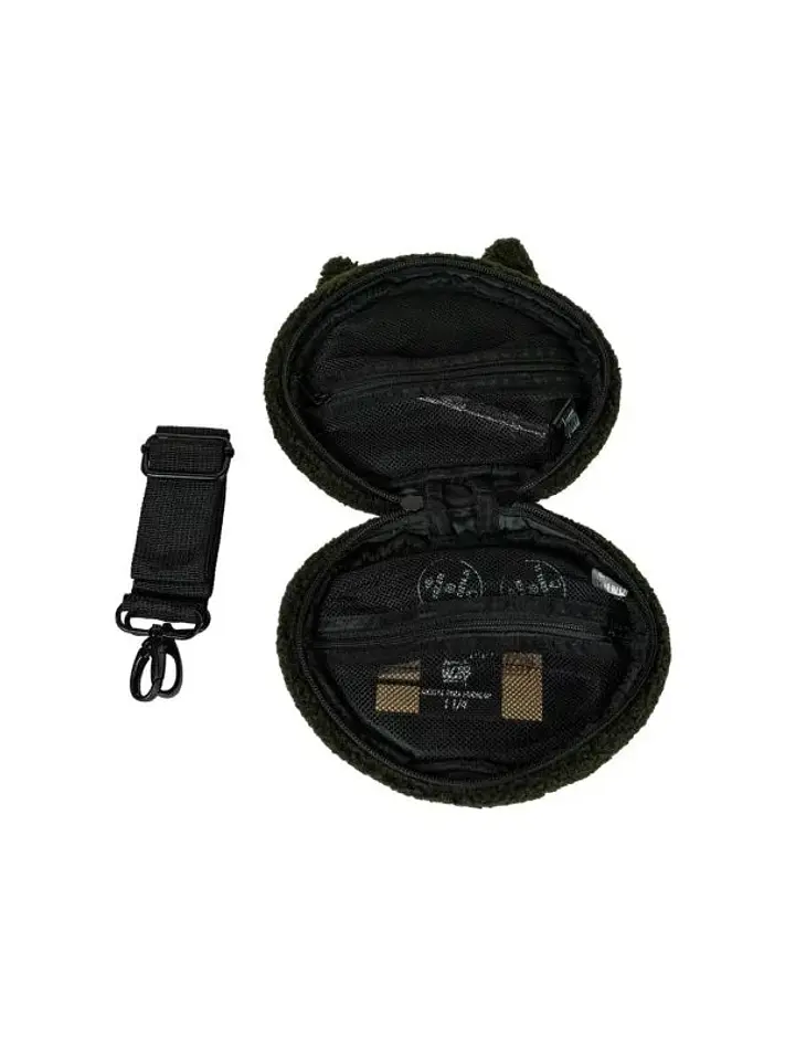Bolso Ywiwis  Antiolor-Ozeta 16