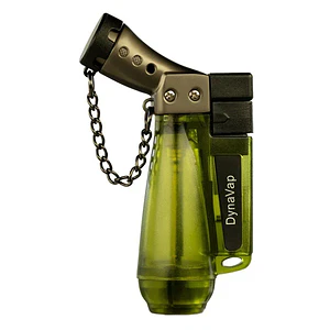 Soplete Honest Clear-Dynavap