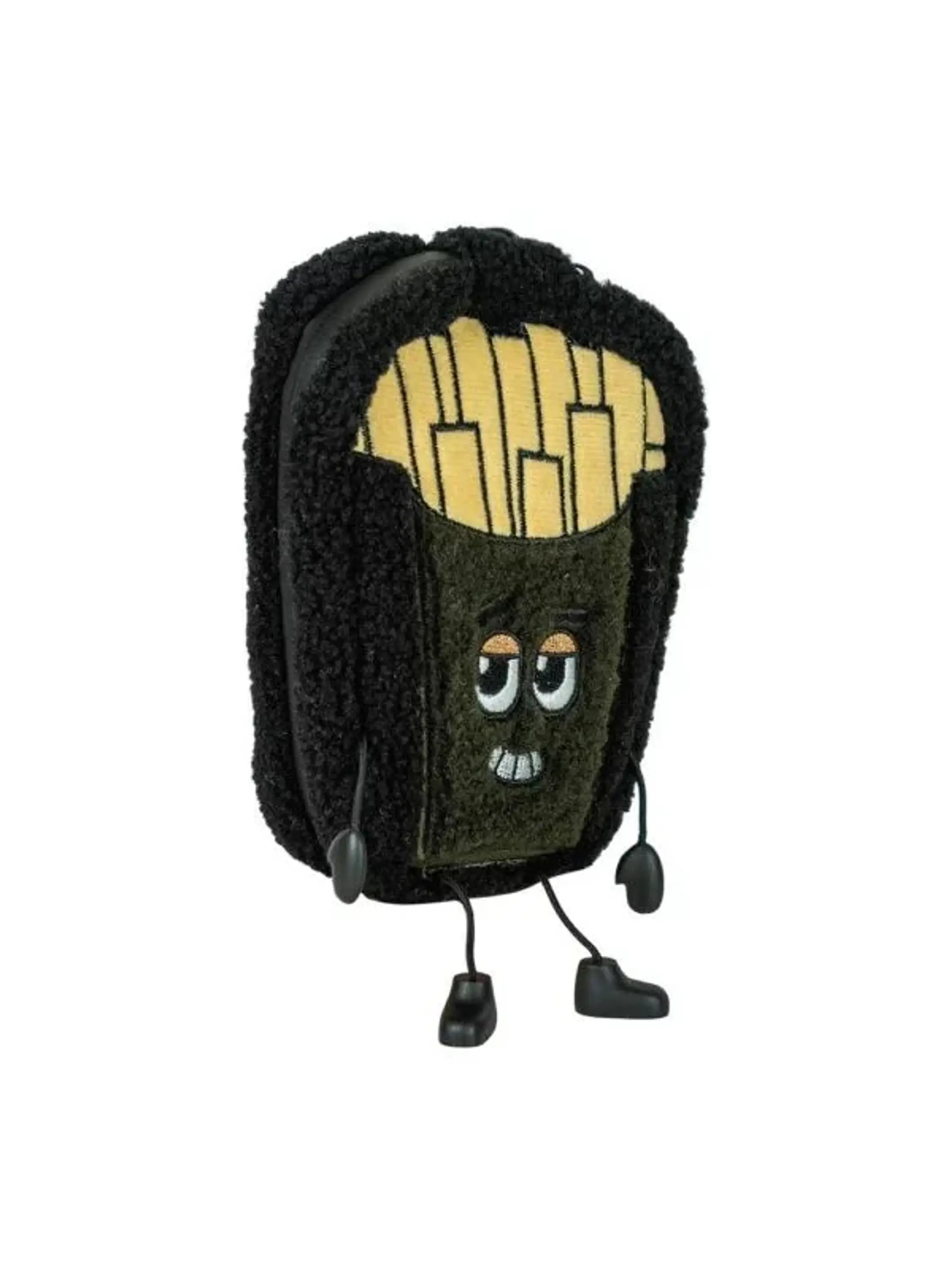 Bolso Ywiwis  Antiolor-Ozeta 18