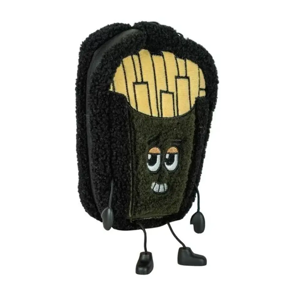 Bolso Ywiwis  Antiolor-Ozeta 18