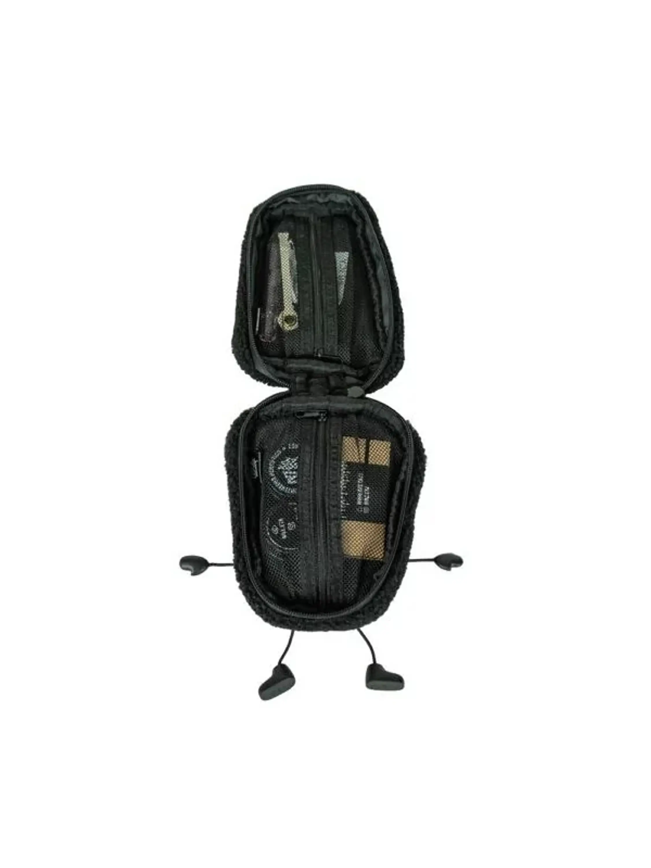 Bolso Ywiwis  Antiolor-Ozeta 19