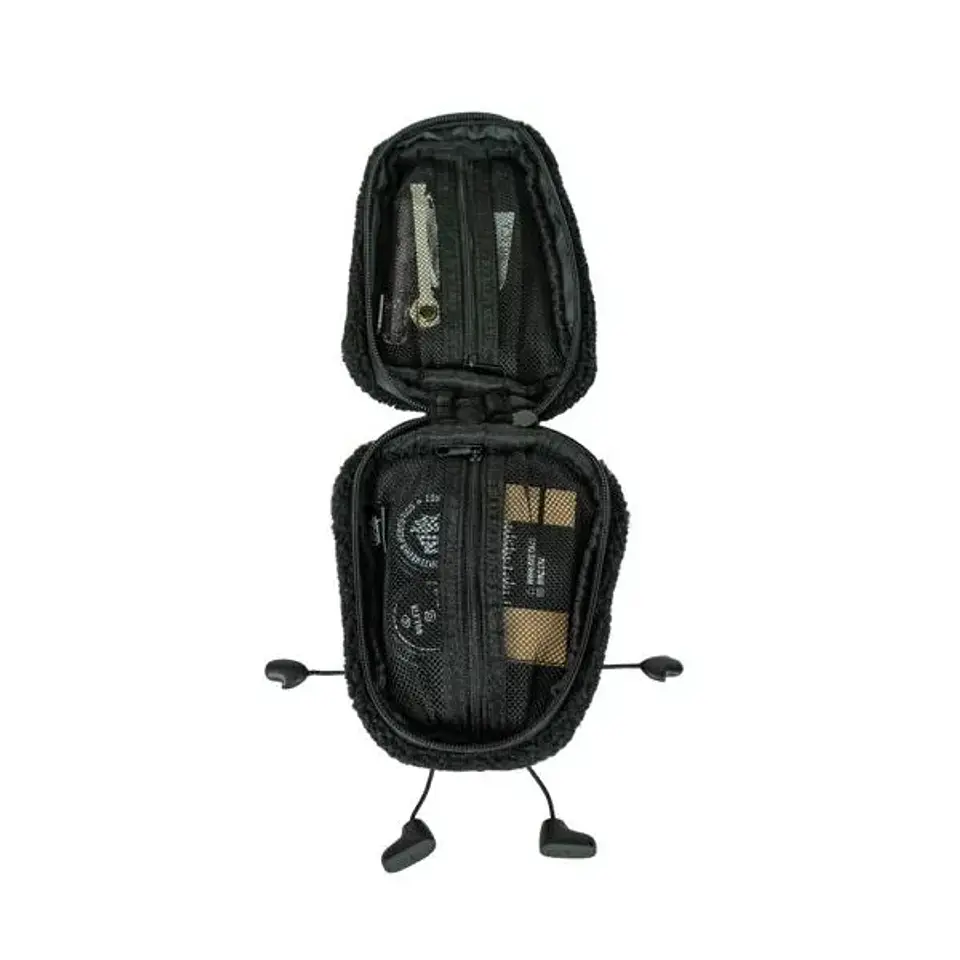 Bolso Ywiwis  Antiolor-Ozeta 19