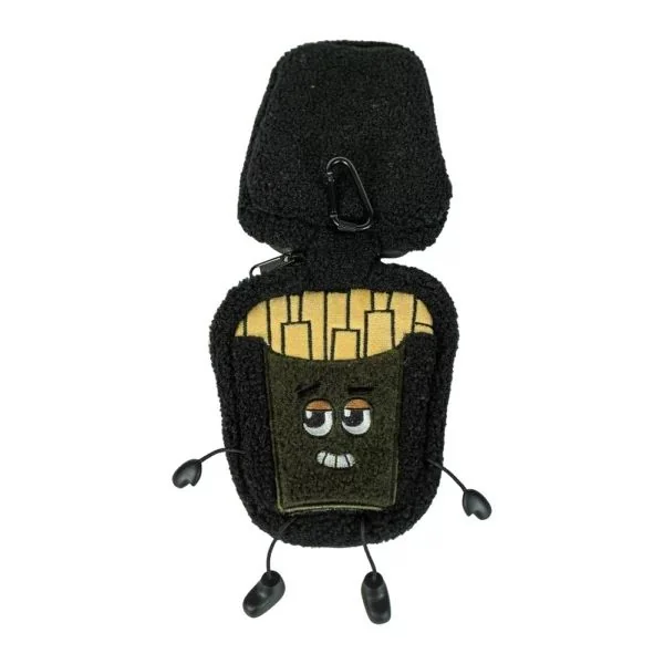 Bolso Ywiwis  Antiolor-Ozeta 21